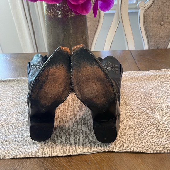 1883 By Lucchese - Picture 7 of 11